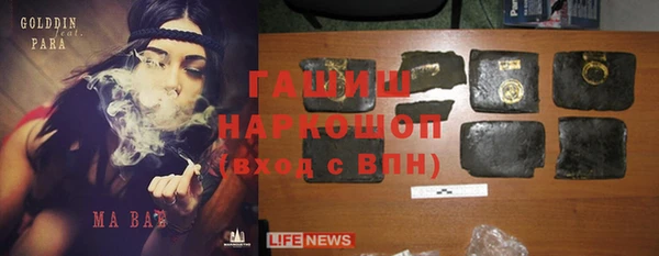 МДПВ Горняк